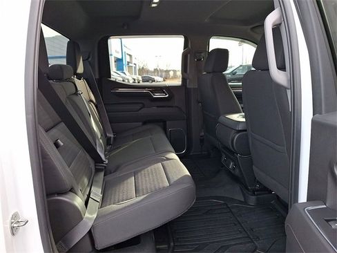 Used 2022 GMC Sierra 1500 Elevation w/ LPO, Elevation Black Package image 25