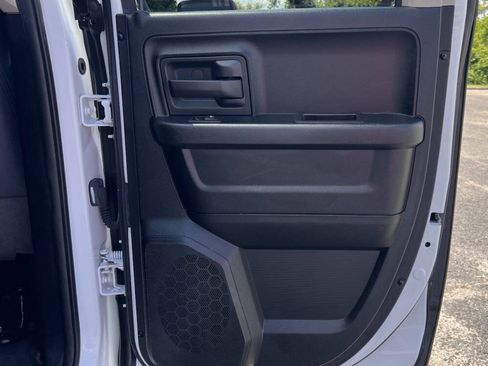 Used 2016 RAM 1500 Tradesman w/ Popular Equipment Group AWD/4WD image 18