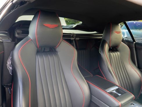 Used 2016 Aston Martin DB9 GT image 29