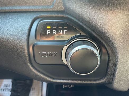 Used 2021 RAM 2500 Tradesman AWD/4WD image 22