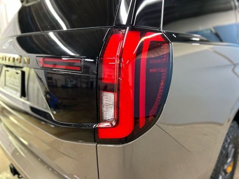 New 2026 Ford Expedition Tremor image 11