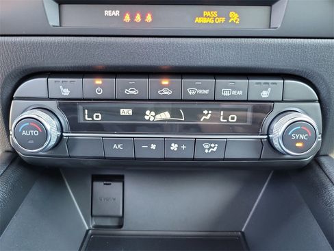 New 2025 MAZDA CX-5 AWD 2.5 S image 10