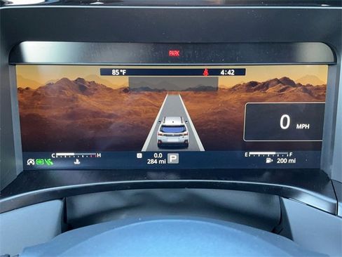 Used 2026 Subaru Outback Wilderness image 30