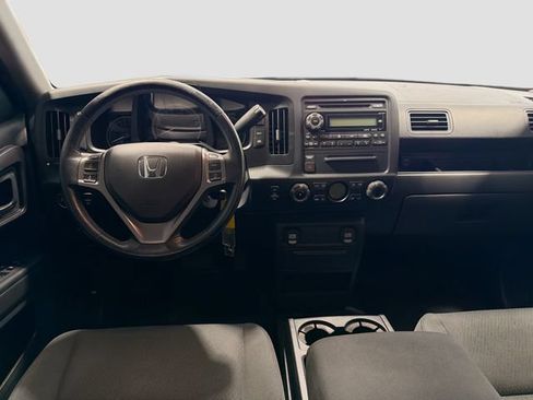 Used 2014 Honda Ridgeline Sport image 17