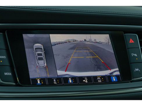 Used 2022 Buick Enclave Avenir w/ Avenir Technology Package image 26