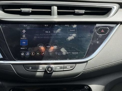 Used 2023 Buick Encore GX Essence w/ Advanced Technology Package AWD/4WD image 13
