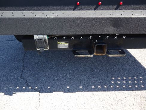 Used 2024 Ford F450 XL AWD/4WD image 12
