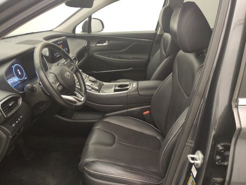 Used 2022 Hyundai Santa Fe Limited AWD/4WD image 17