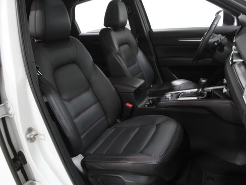 Used 2024 MAZDA CX-5 2.5 Turbo w/ Premium Package image 15