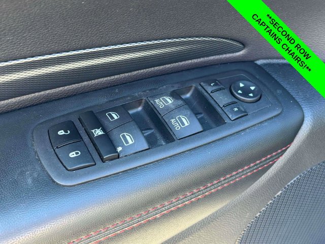Used 2023 Dodge Durango R/T w/ Blacktop Package AWD/4WD image 11