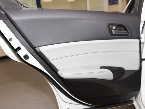 Used 2021 Acura ILX w/ Premium Package image 21