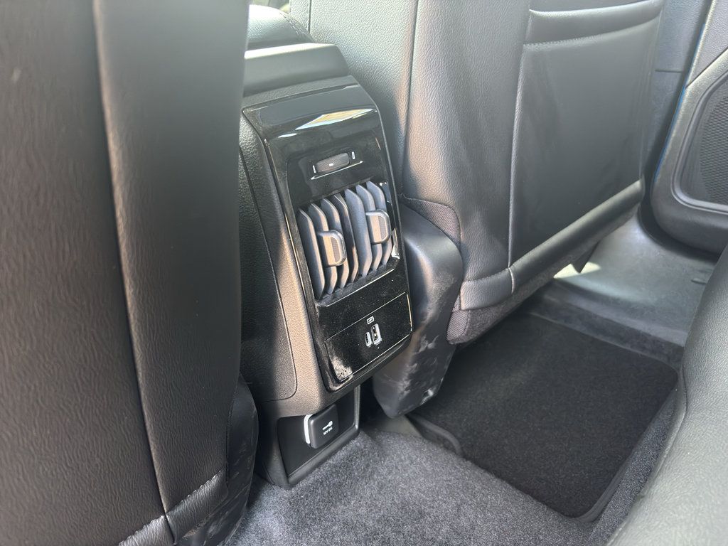 New 2026 Jeep Compass Latitude AWD/4WD image 24