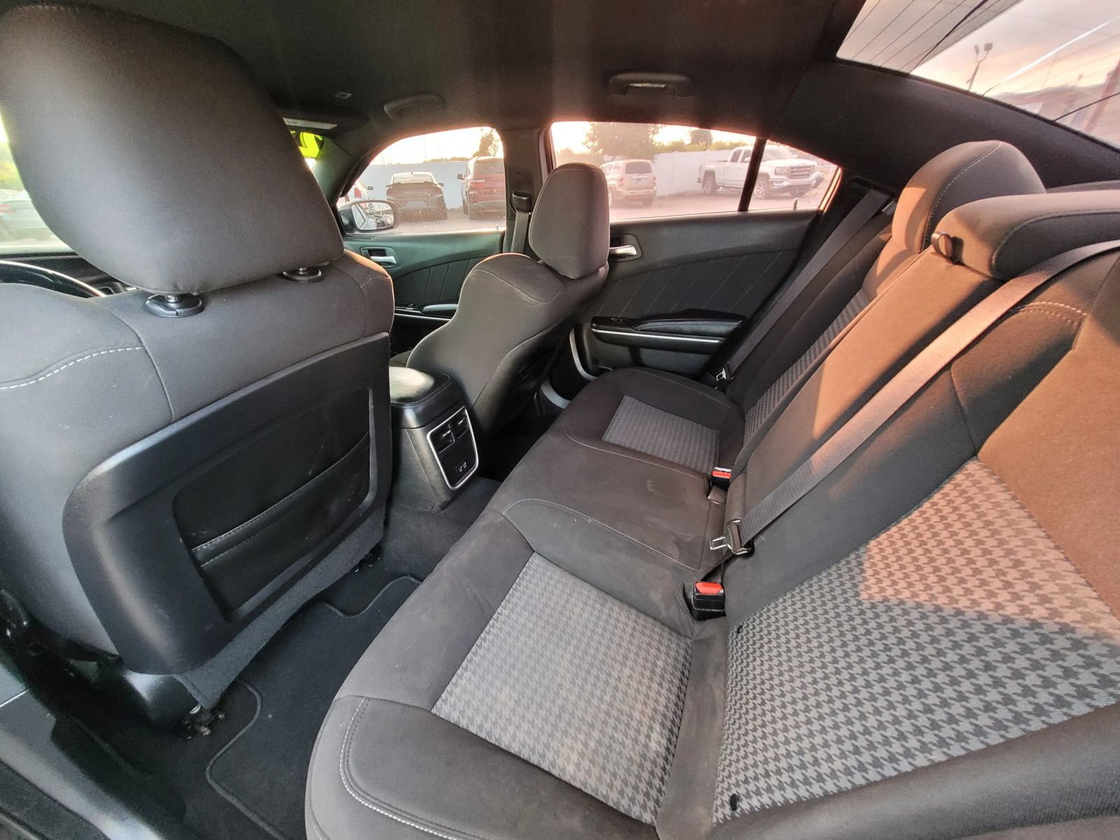 Used 2021 Dodge Charger R/T RWD image 7