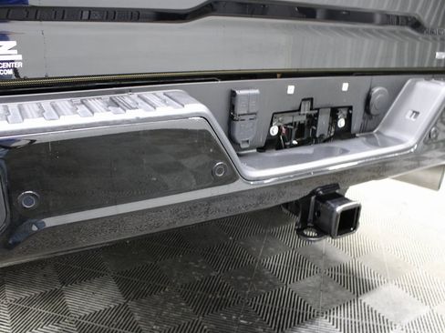 Used 2024 GMC Sierra 2500 Denali Ultimate w/ Max Trailering Package image 50