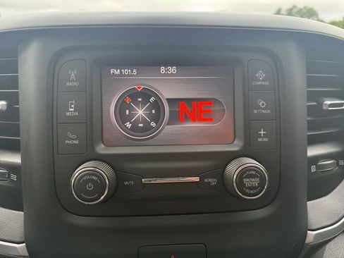Used 2020 RAM 1500 Big Horn AWD/4WD image 31