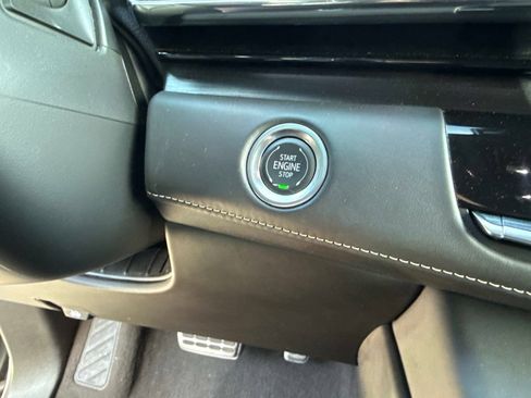 Used 2024 Cadillac Escalade V image 34