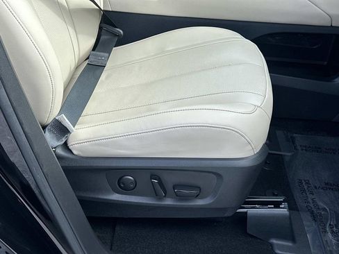 Certified 2025 INFINITI QX60 Luxe w/ Cargo Package image 39