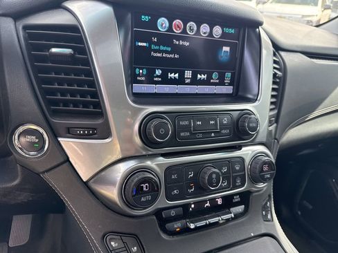 Used 2017 Chevrolet Tahoe Premier AWD/4WD image 11