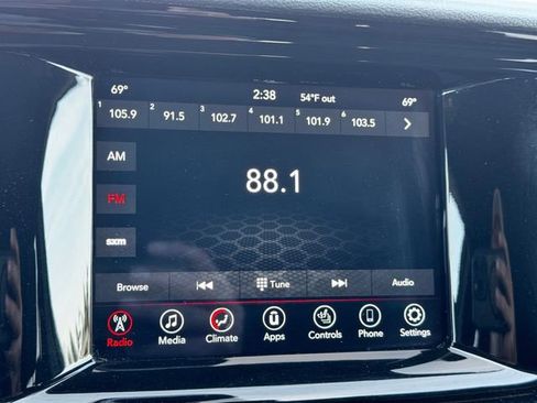 Certified 2023 Dodge Durango GT AWD/4WD image 31