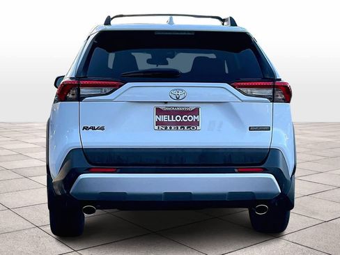 Used 2023 Toyota RAV4 Adventure image 7