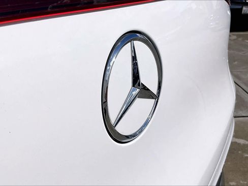 Used 2023 Mercedes-Benz EQS 450+ SUV image 30