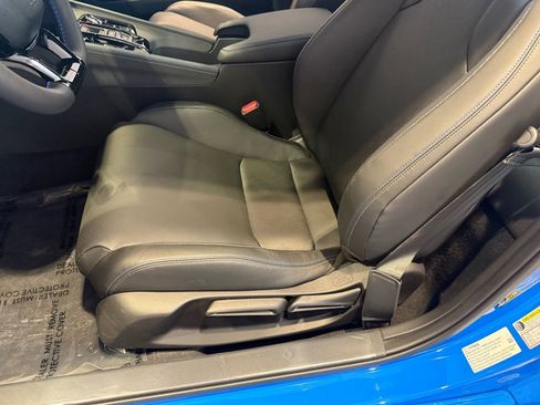 New 2026 Honda Prelude image 13