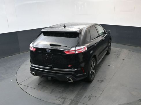 Used 2023 Ford Edge ST AWD/4WD image 32