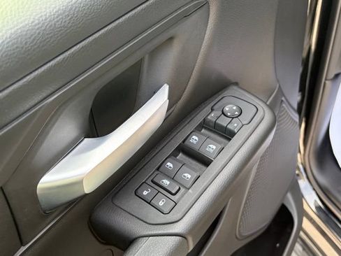 New 2026 RAM 1500 Express AWD/4WD image 13