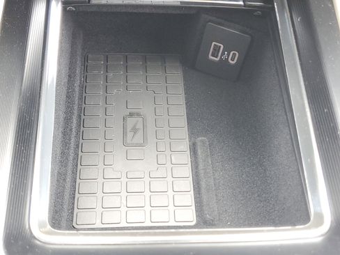 New 2026 Lincoln Corsair Reserve AWD/4WD image 23