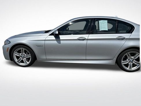 Used 2014 BMW 535i Sedan RWD image 2