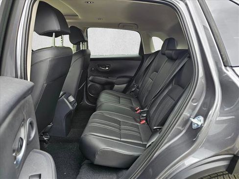 New 2027 Honda HR-V EX-L image 13