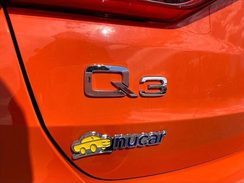 Used 2025 Audi Q3 2.0T Premium image 27