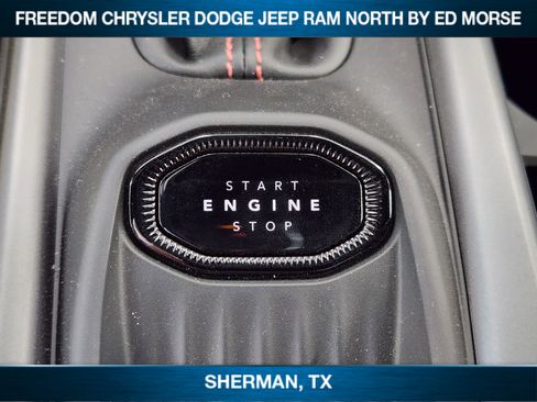 New 2026 Dodge Charger Scat Pack image 14