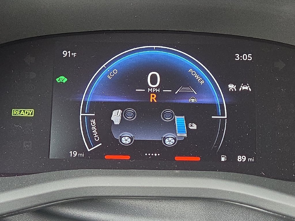 New 2026 Toyota Camry LE FWD image 24