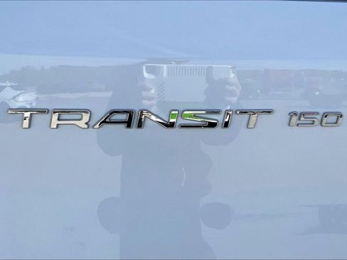 Used 2024 Ford Transit 150 Low Roof w/ Load Area Protection Package RWD image 38