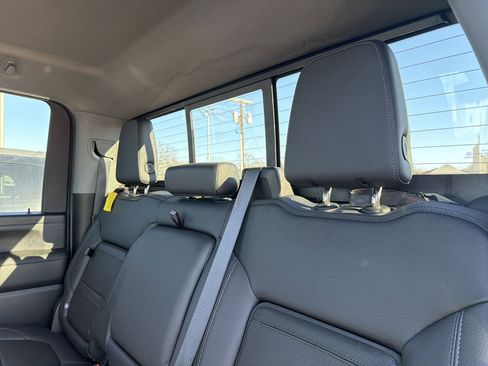 Used 2020 GMC Sierra 2500 Denali w/ Denali Ultimate Package image 25