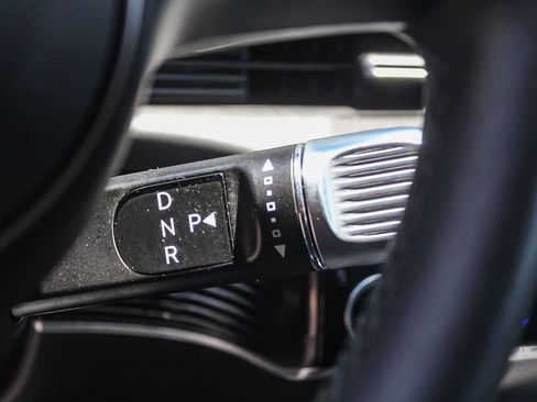 Certified 2023 Hyundai Ioniq 5 Limited AWD/4WD image 24