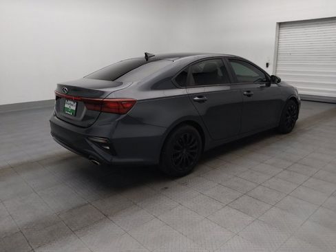Used 2020 Kia Forte LXS FWD image 10