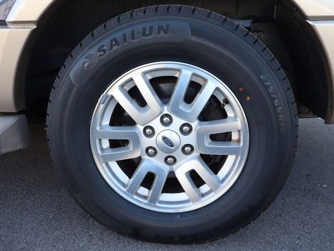 Used 2011 Ford Expedition EL XLT w/ 201A Rapid Spec Order Code AWD/4WD image 43