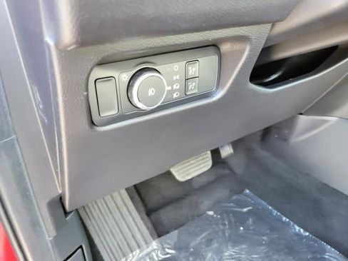 New 2025 Ford Ranger Lariat w/ FX4 Off-Road Package image 26