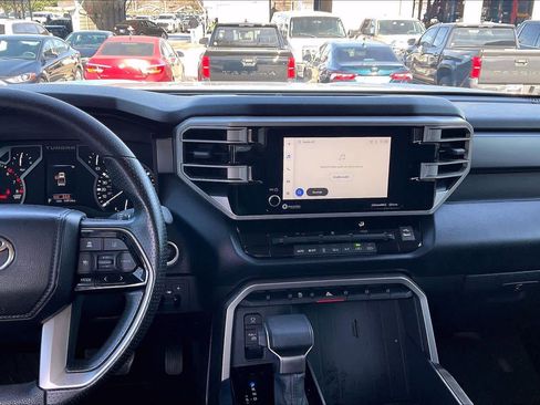 Used 2023 Toyota Tundra SR5 image 6