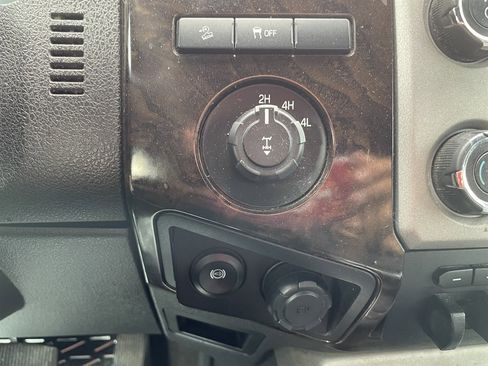 Used 2015 Ford F250 Platinum w/ FX4 Off-Road Package image 29