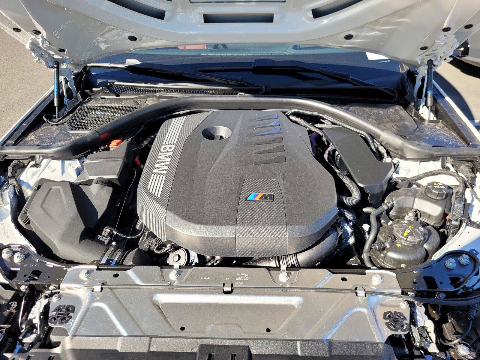 New 2026 BMW M340i w/ Premium Package RWD image 20