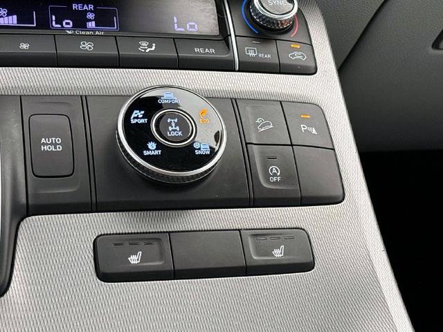 Used 2020 Hyundai Palisade SEL w/ Convenience Package AWD/4WD image 24