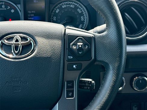 Used 2021 Toyota Tacoma TRD Pro AWD/4WD image 23