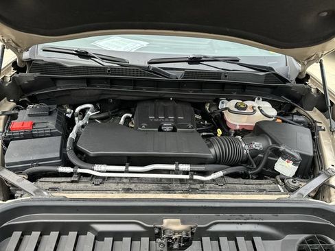 Certified 2023 GMC Sierra 1500 Elevation AWD/4WD image 20