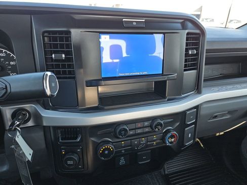 New 2025 Ford F350 XL image 24