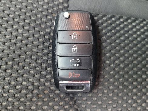 Used 2019 Kia Optima LX w/ LX 17" Wheel Package FWD image 32