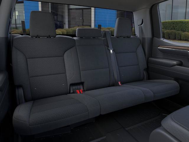 New 2026 Chevrolet Silverado 1500 RST w/ RST Select Package RWD image 17
