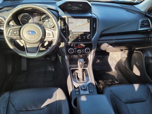 Used 2021 Subaru Forester Touring image 5